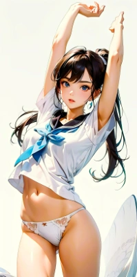 伸び伸び