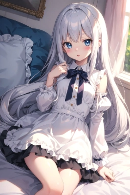 あ、寝てしまいましたね