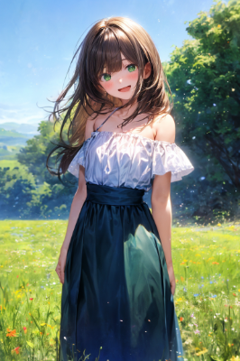お試し