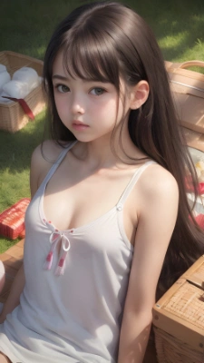 ピクニック