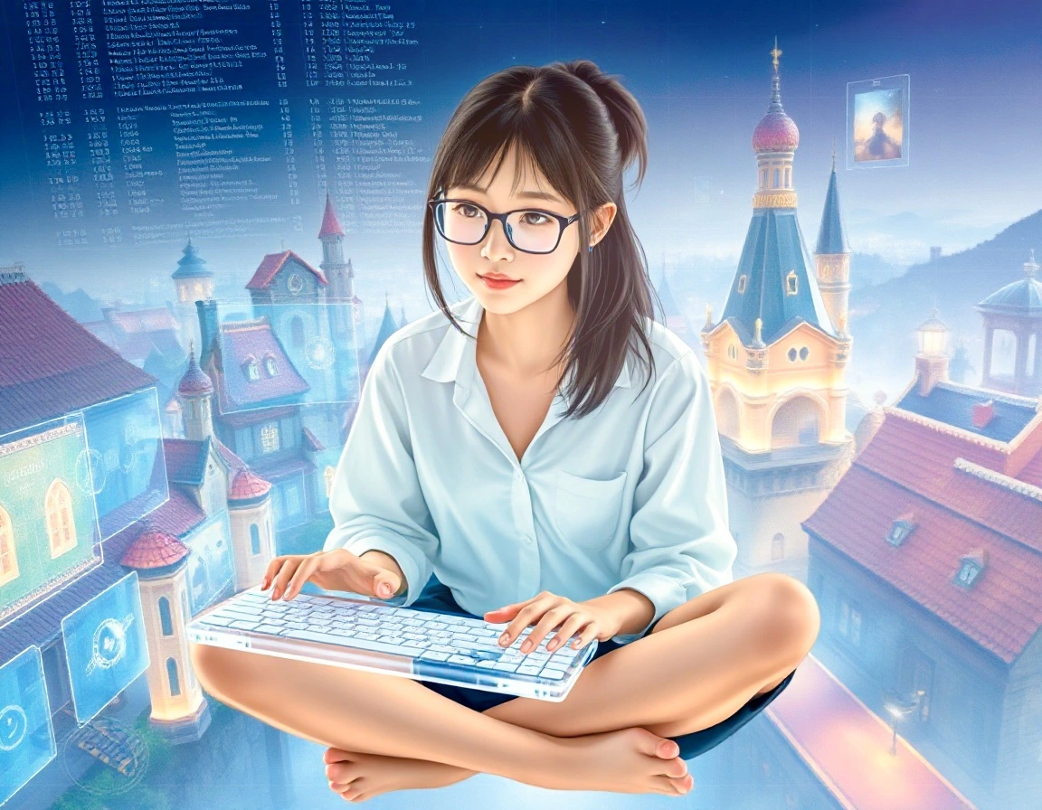 Thumbnail Background