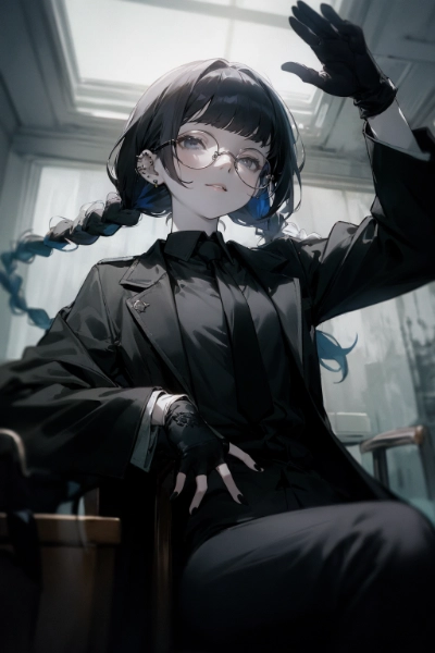 「もう帰っていい？」