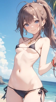 ビキニ