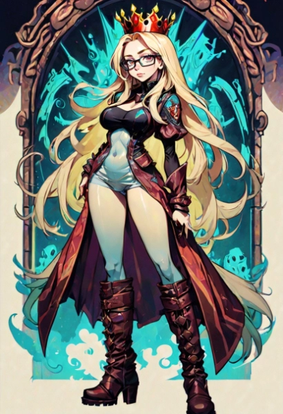 プリンセス