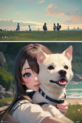 犬