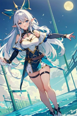 エルフ