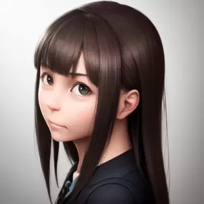 美人ハーフ