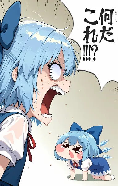 チルノ(ミーム)