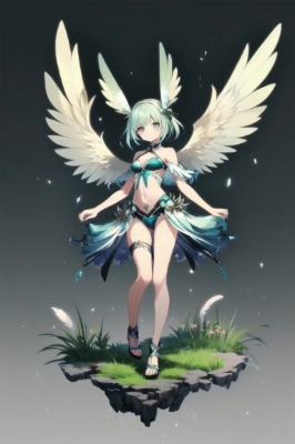 feather