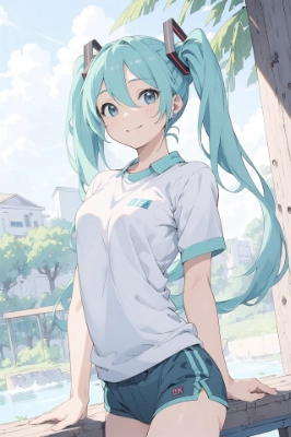 初音ミク(69)