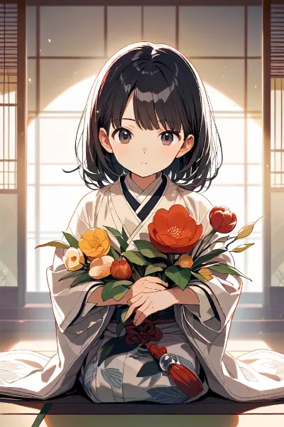 ＪＳちゃんと芸事