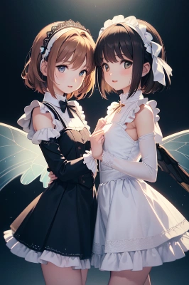 夜色