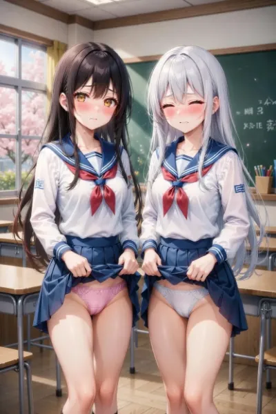 入学式……の後