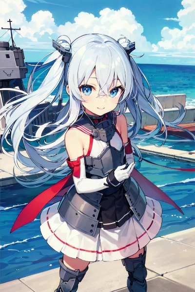 響