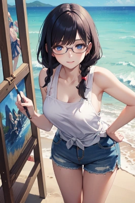 野外講習