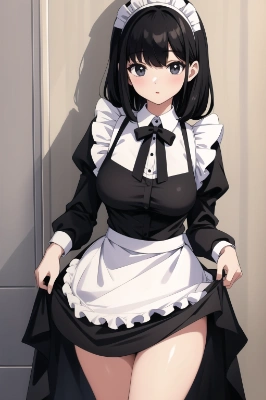 似合ってますか？