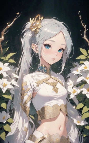 フリーレンを作る⑤