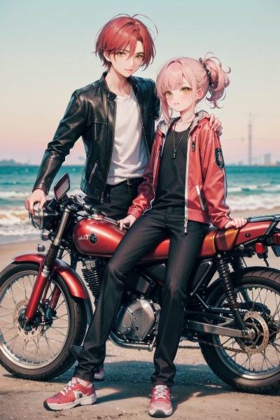 夫婦でお出かけ