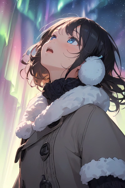 ネイチャー・イルミネーション