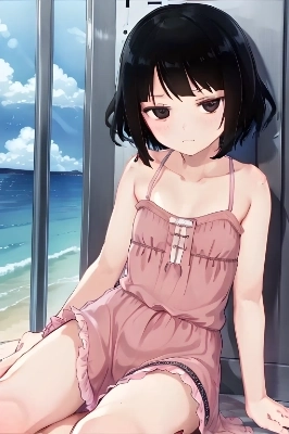 Ancoちゃん