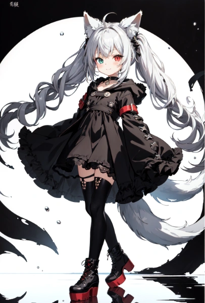 ゴシック！