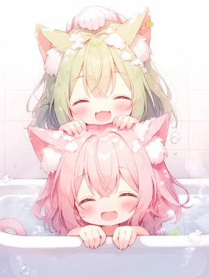 お風呂🛀