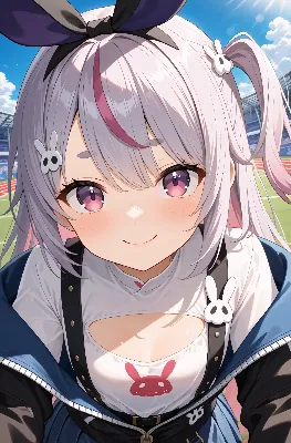 [動画]おはようございます