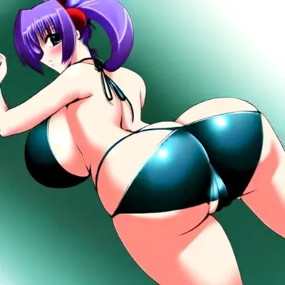 むちぷり水着