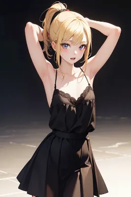 ポーズ集