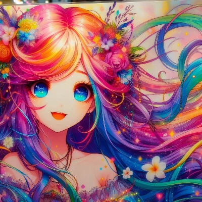 アホ毛