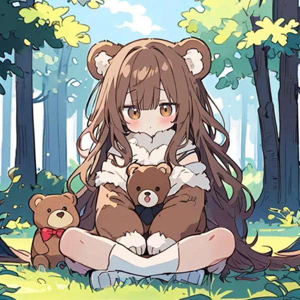 くま🐻