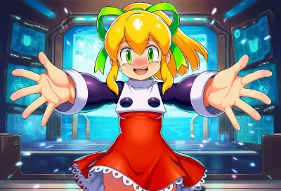 ロールちゃん