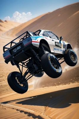 車