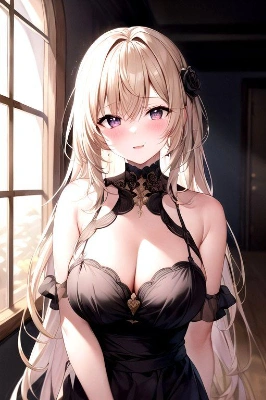 世話焼きな彼女