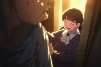 お嬢様学校の学園祭