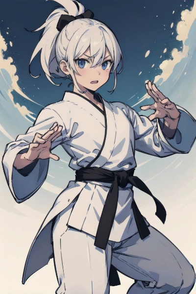 karate