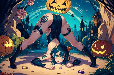ジャックオー