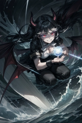 とっておきを見せてやるよ…‼️