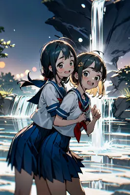 クラスメイト-4