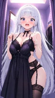 鍵、かけたつもりでした