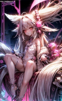 狐娘