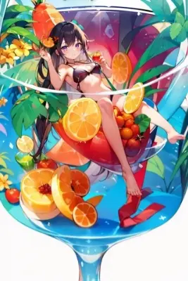 TropicalGrapefruitMixV2.safetensors