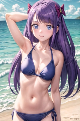 まどかさんの夏