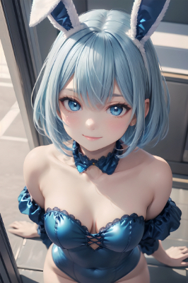 バニー