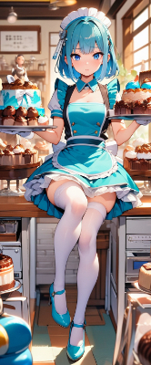 今日はなぜかいそがしい…