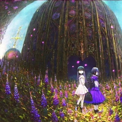 ふたり