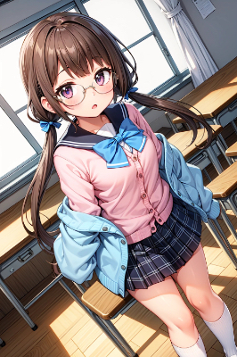 ちょっと暑くなってきたかな？