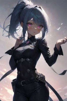 戦士