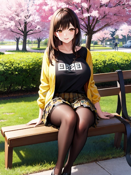 春が・・・来たっ！