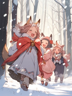 探検隊
